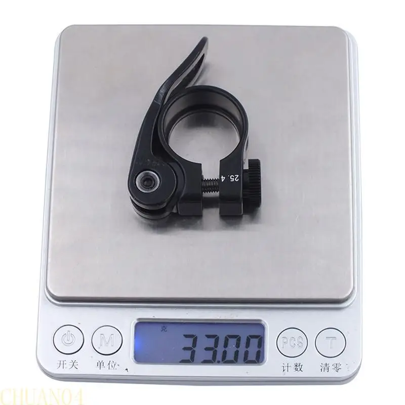 سبيكة الألومنيوم A1A2 لمقعد ما بعد MTB SEATPOST CLAMP للدراجة الجبلية/الطريق #3