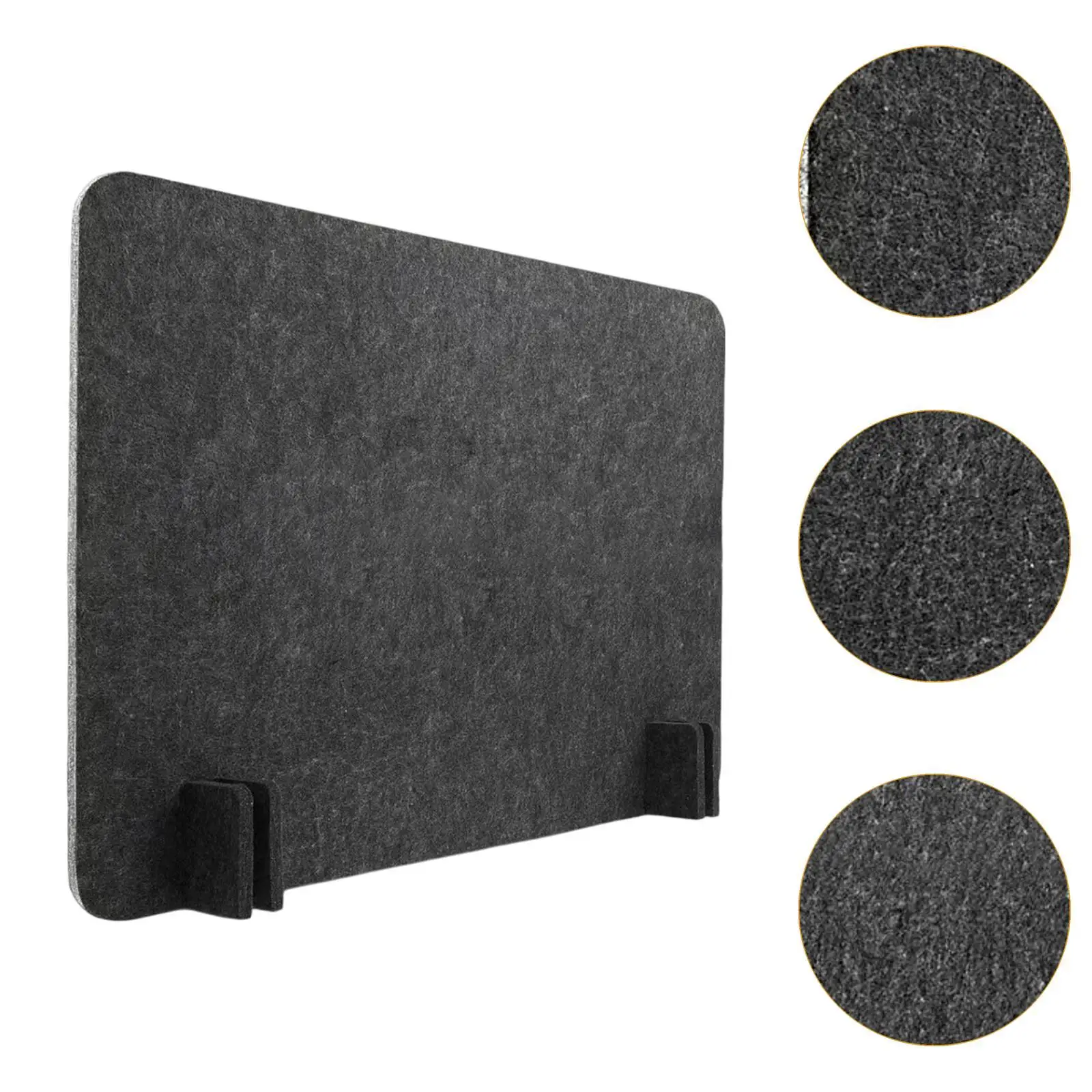 يلبس مقسم المكتب التباثات البصرية يقلل من الضوضاء للمكتب والمنزل