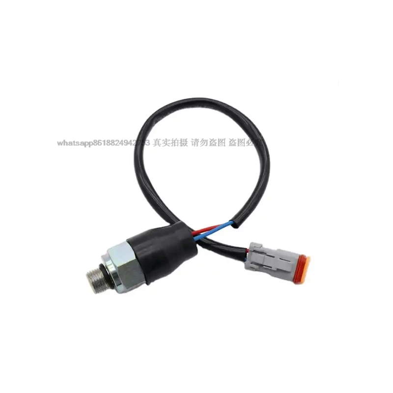 

Pressure Sensor Switch 31NA-20080 for HYUNDAI EXCAVATOR