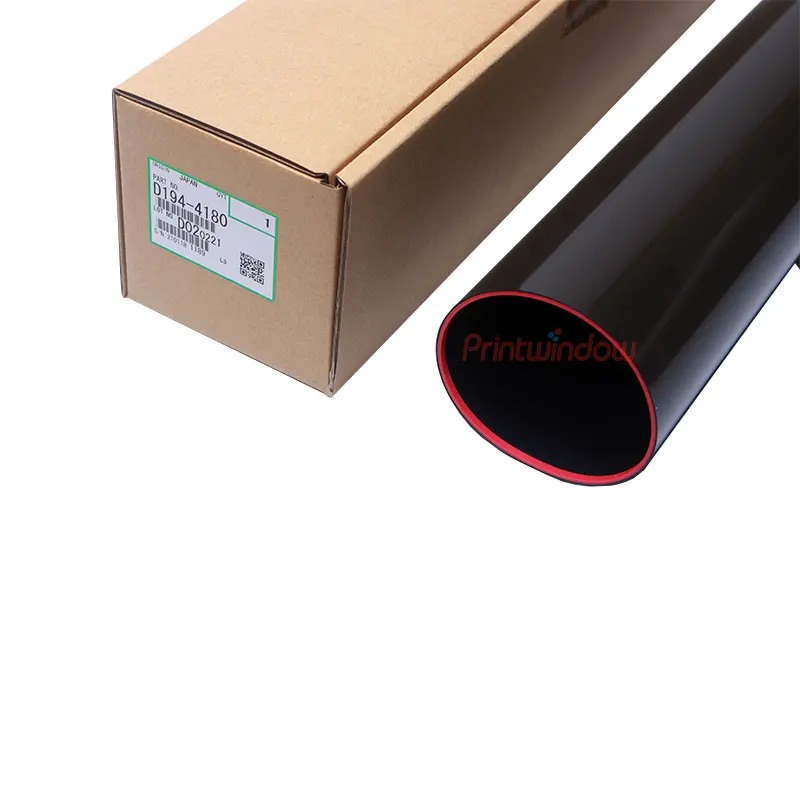 

D194-4180 D1944180 Original New Fuser Film for Ricoh Pro C7110 C7100 C7200 C8110 C8120 Fuser Blet
