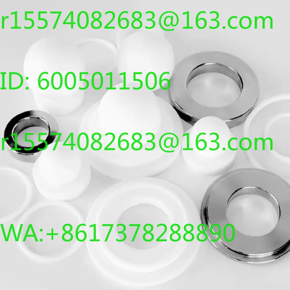Dynamic diaphragm pump 637165-EB liquid circuit 637165-44 service pack 94477-K ball seat