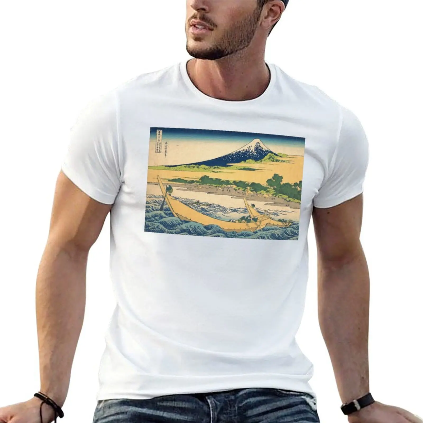 

Tago Bay T-Shirt funny t shirts man t shirts for man graphic funny t shirt men 100% cotton luxury brand T-Shirt