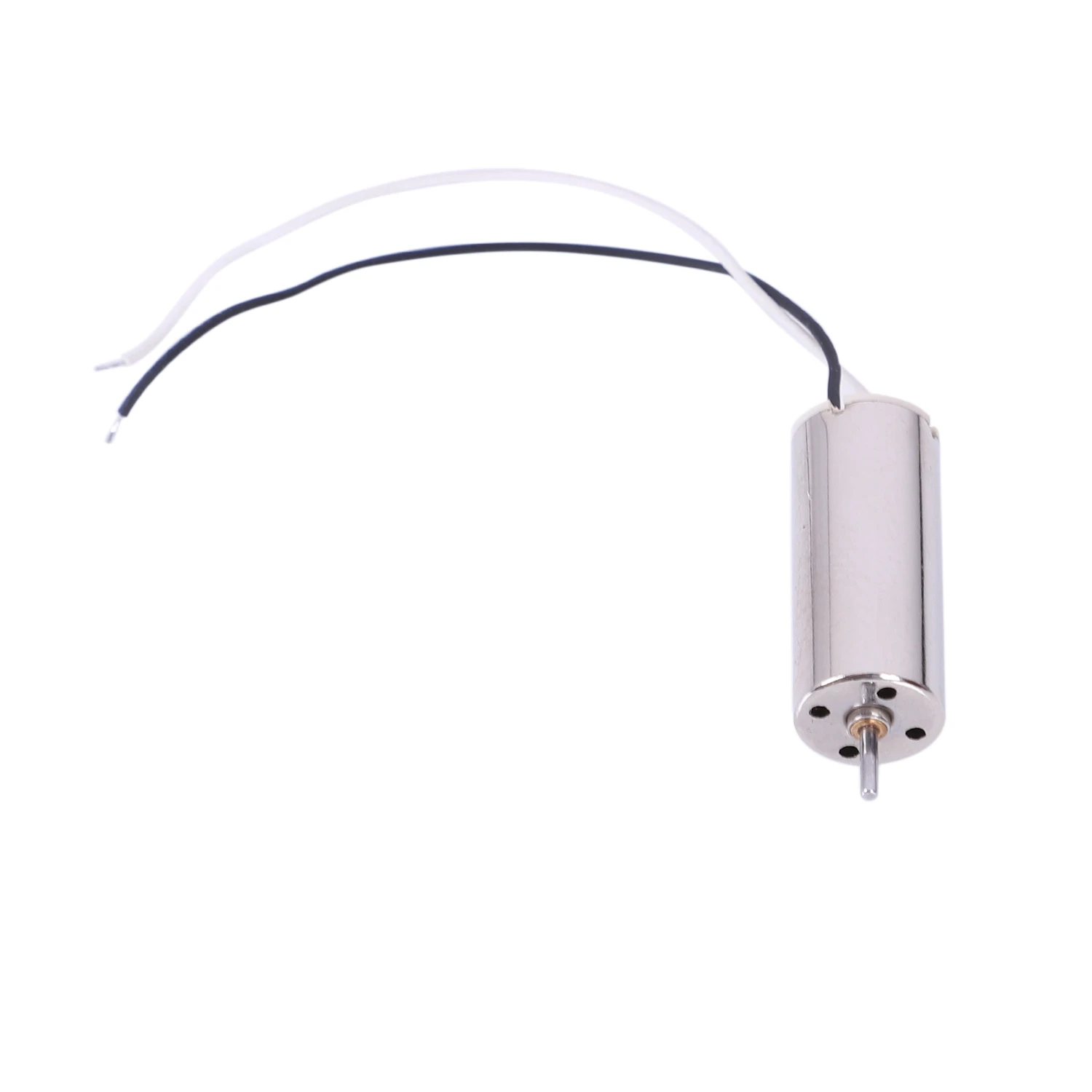 Aeronave H107-A23 Hubsan X4 H107C Quadtcopter Motor de substituição