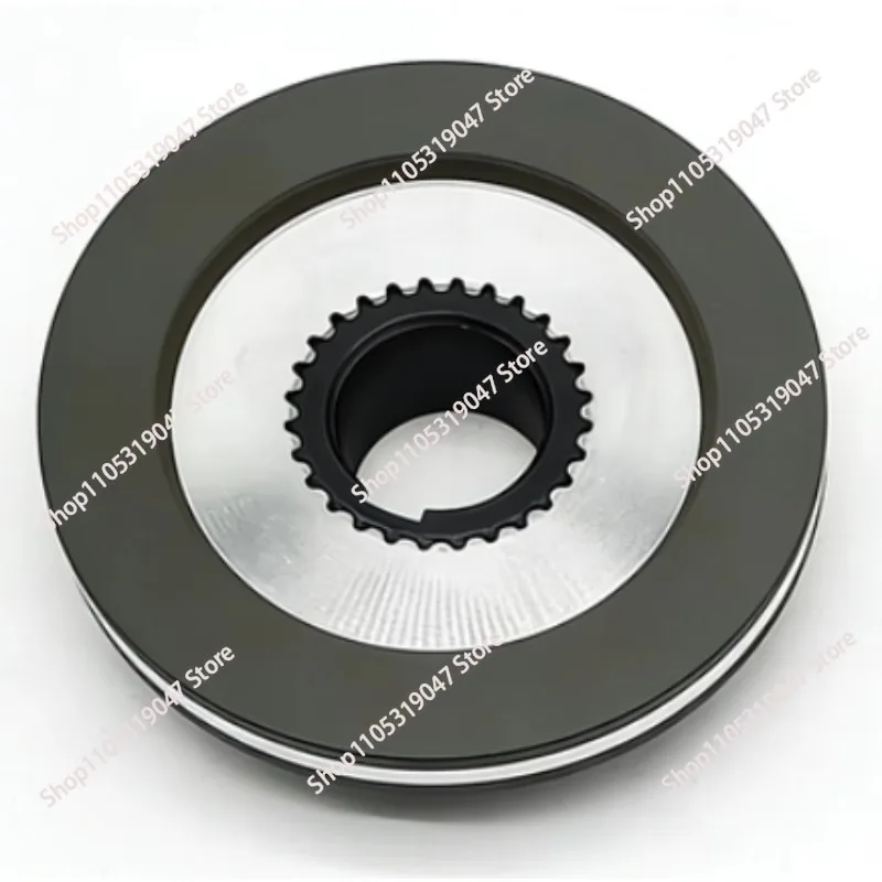 YEJ Electromagnetic Brake Pads SDZ1 Friction Disc DLTZ3/DHM3 Electromagnetic Brake Friction Disc YEJ90