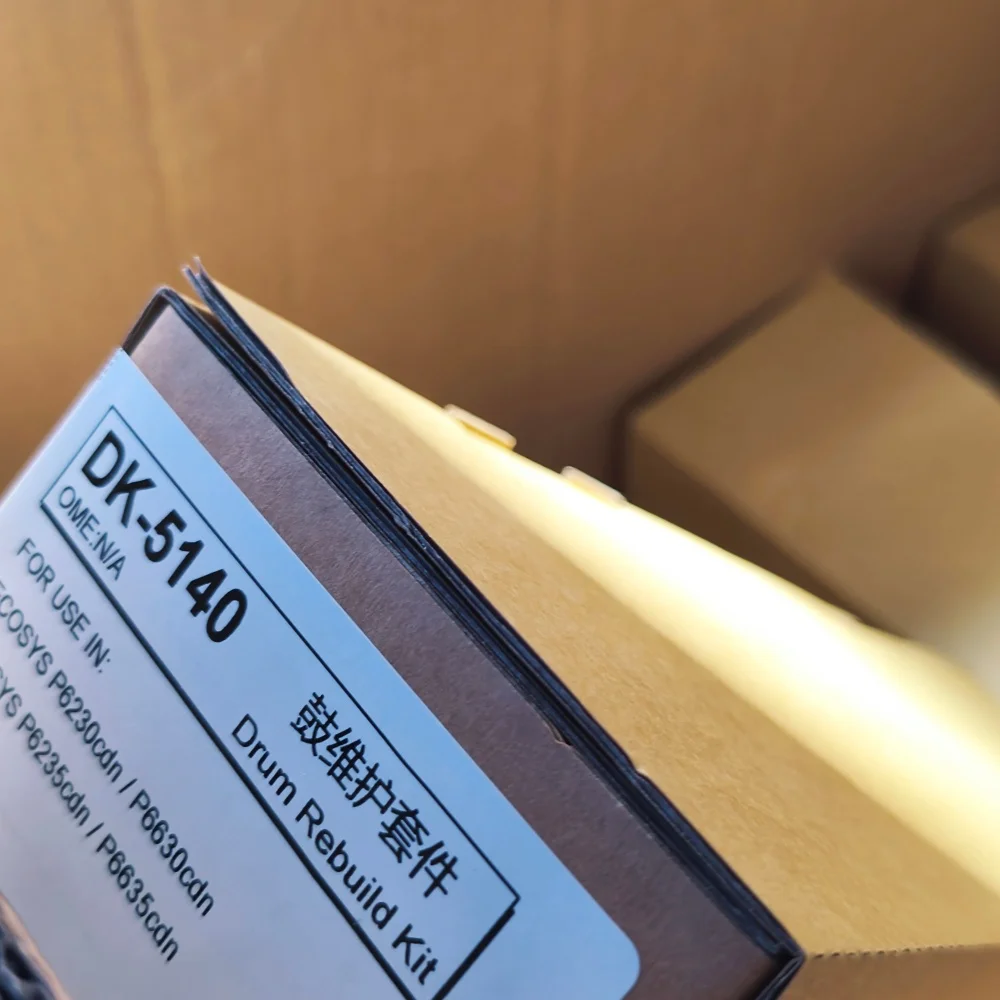 

1set DK5195 DK5140 drum rebuilt kit For Kyocera TASKalfa 306ci 356ci M6230 M6630 M6235 M6635 M6030 M6530 M6035 parts