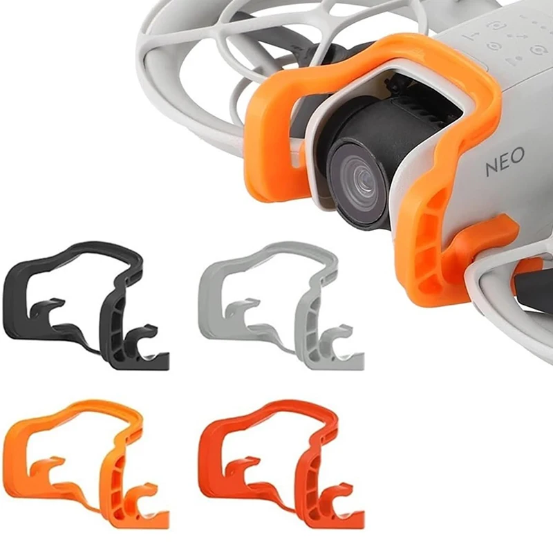 New Sunnylife Is Suitable For DJI NEO Safety Guard Lens Anti-Collision And Anti-Scratch Protection Accessories