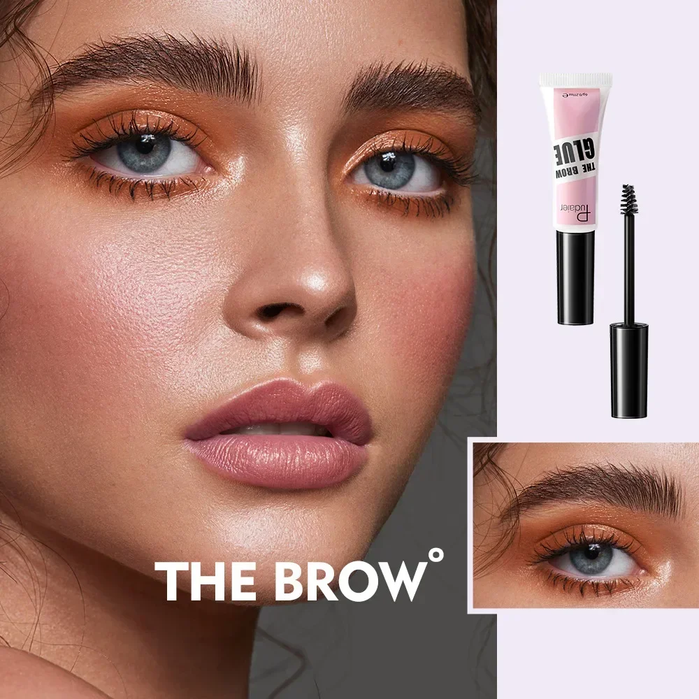 

High Quality Eyebrows Growth Serum Extension Thicker Nourishing Eye Brow Enhancers Styling Makeup Brow Lift Eyes Cosmetics