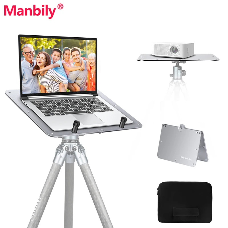 Manbily Portable La… - image