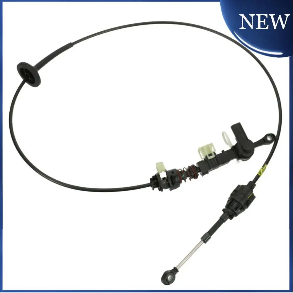 

52107846AJ Mopar Upper Automatic Trans Shift Cable For Dodge Ram Pickup 1500 2500 3500 2001-2009 Transmission Cable Parts