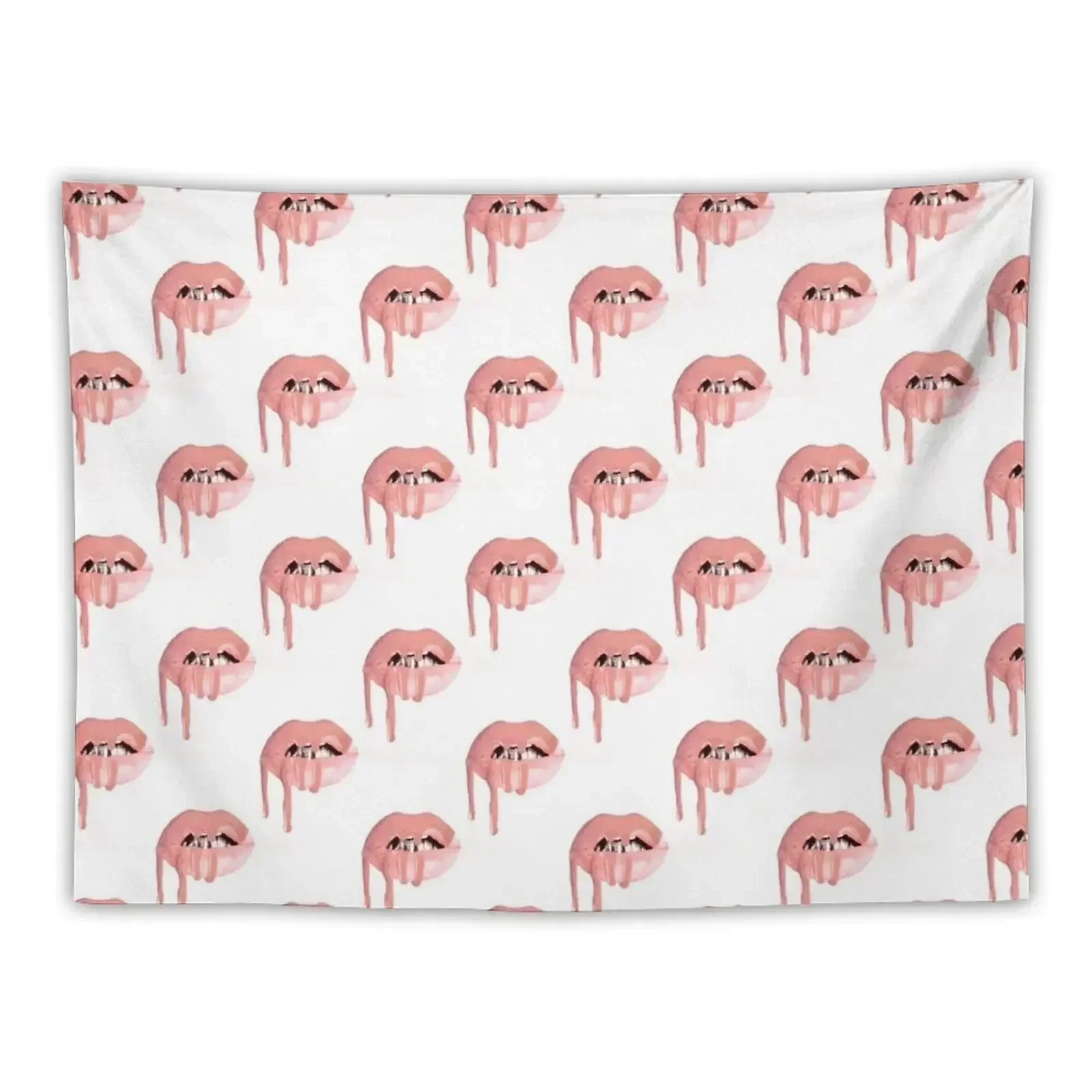 

K. Tapestry Decoration For Rooms Room Decor Aesthetic Decoration Tapestry