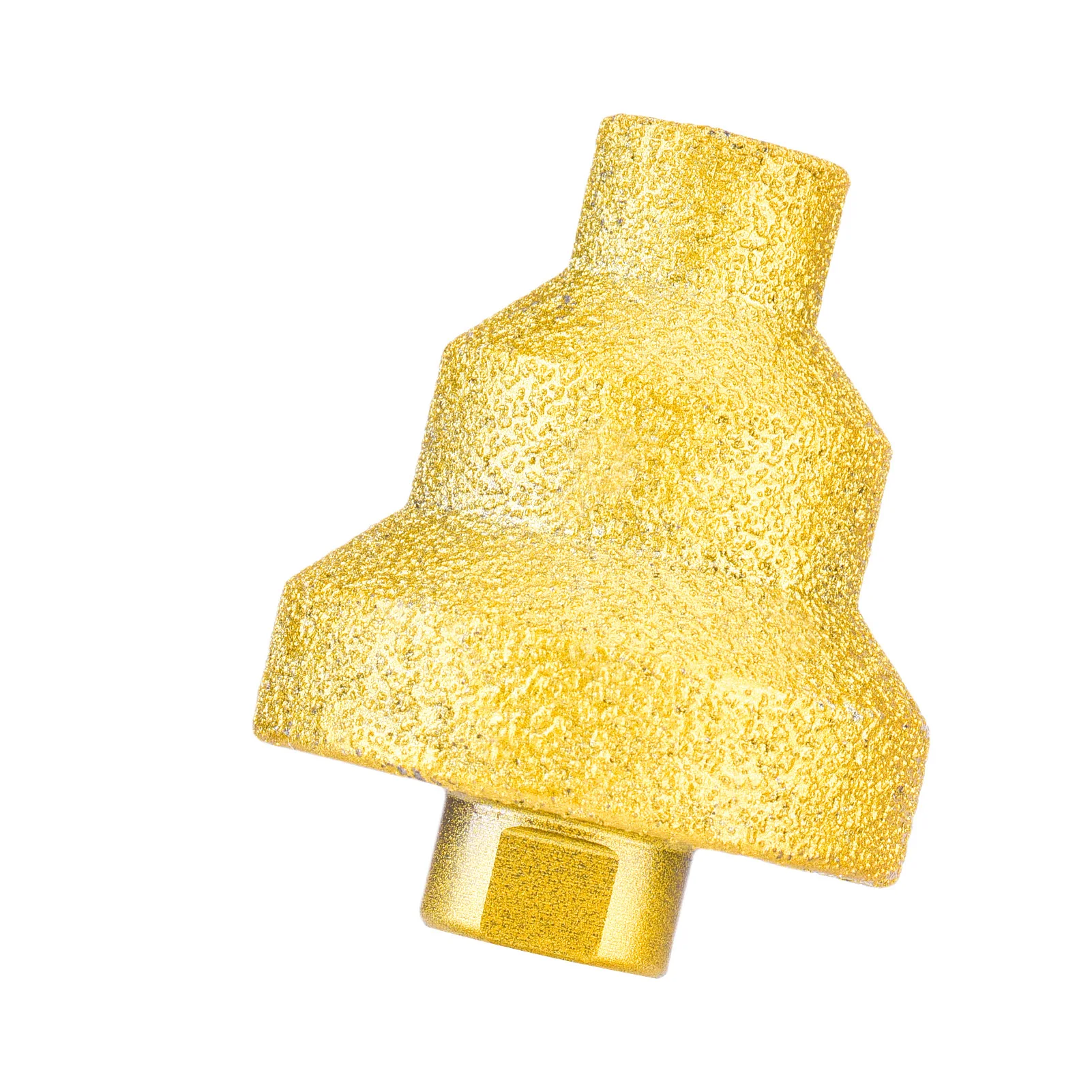 

Алмазное корончатое сверло, многослойное паяное отверстие, расширитель отверстий 20-35-50 мм, ступенчатая развертка-пагода для мрамора, гранита