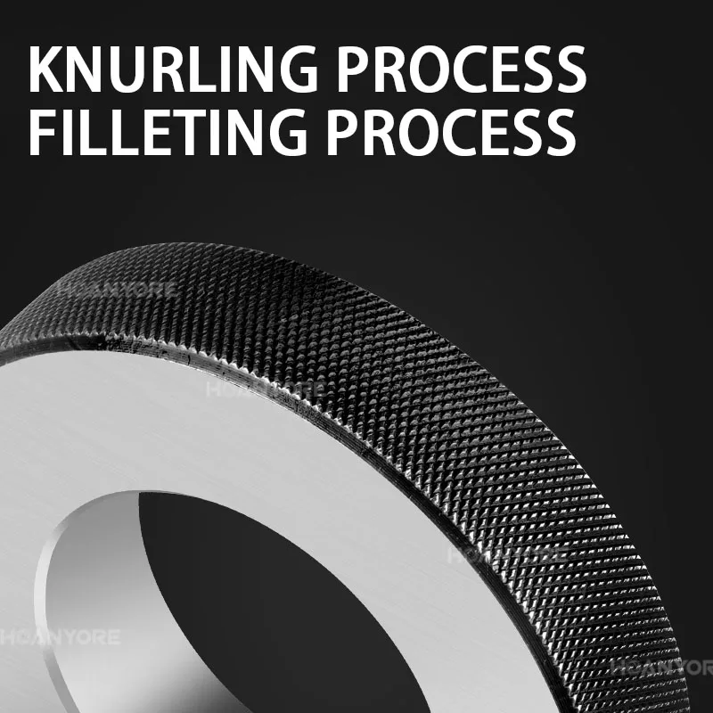 Smooth Ring Gauge, Internal Diameter, Gauge, Dial Gauge Ring, High-Precision Calibration Gauge, Verification Gauge