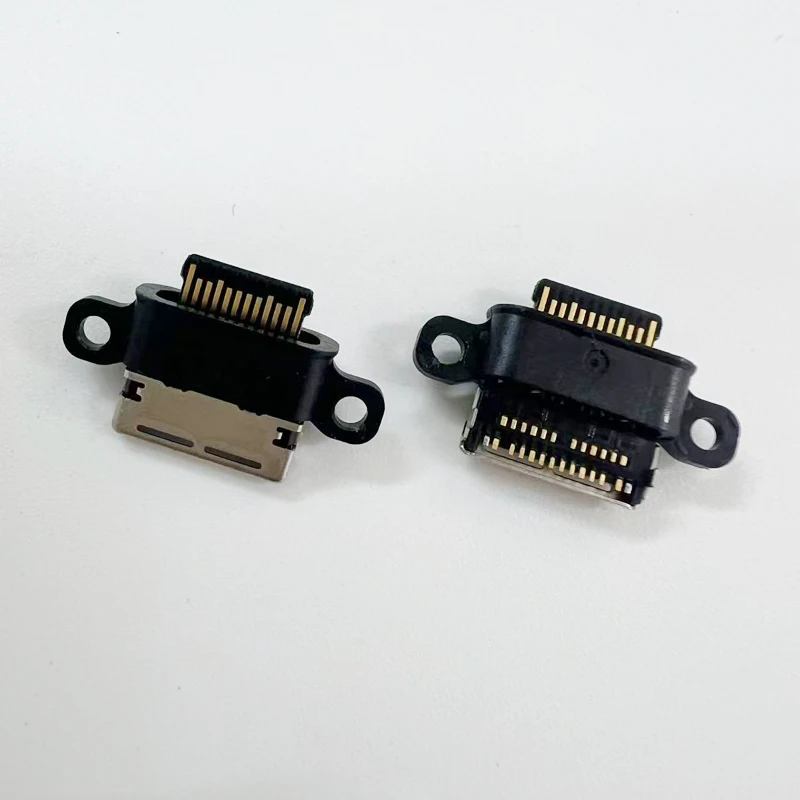 5 stks Voor Xiaomi Mi BlackShark 3/3 S/3 Pro USB Opladen Staart Poort Dock Plug Connector Socket