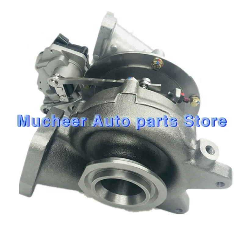 CT16V Turbo 1720111080 17201-11080 Turbine Turbocharger For Toyota HILUX PRADO FORTUNER 2.8L 1GD-FTV 1GDFTV 1GD FTV