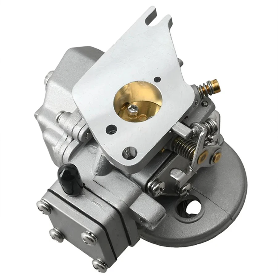 6E3-14301 Vergaser 6E0-14301-05 6E3-14301-00 Für Yamaha 2-Takt 4HP 5HP Bootsmotor 6E0-14301-05 6E3-14301-00