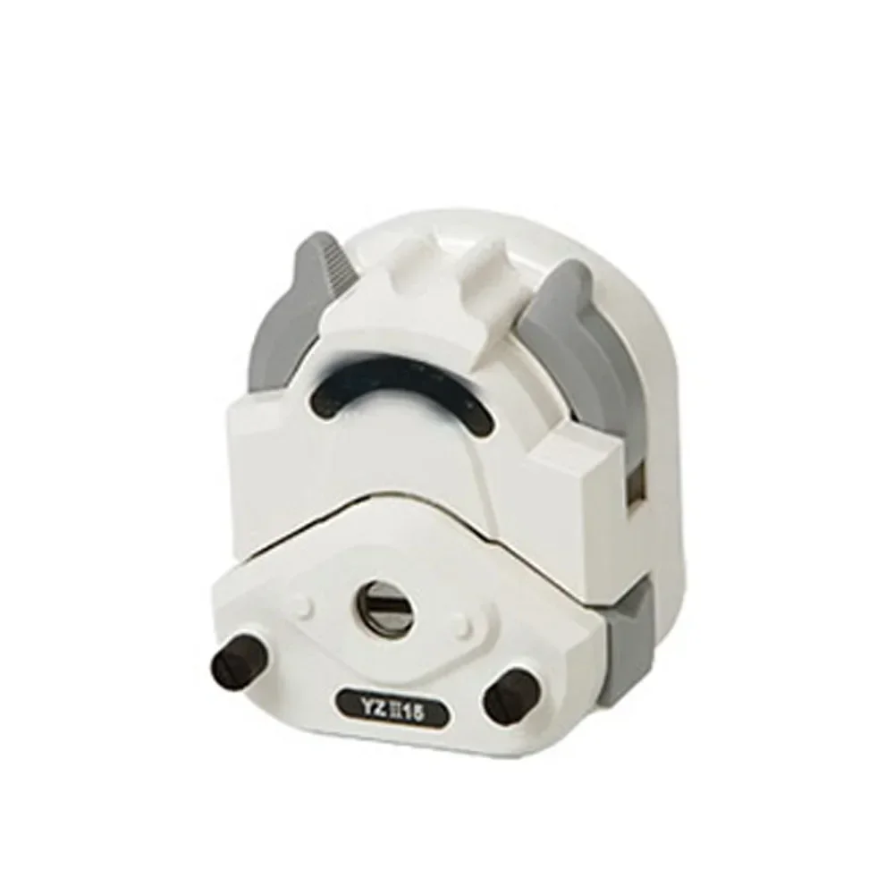 Hot SalesLab Equipment Peristaltic Pump Head 1.7 - 3000ml/min