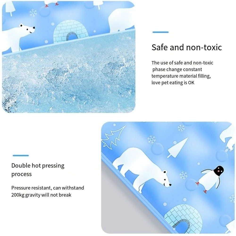 Cooling Mat for Pets 2