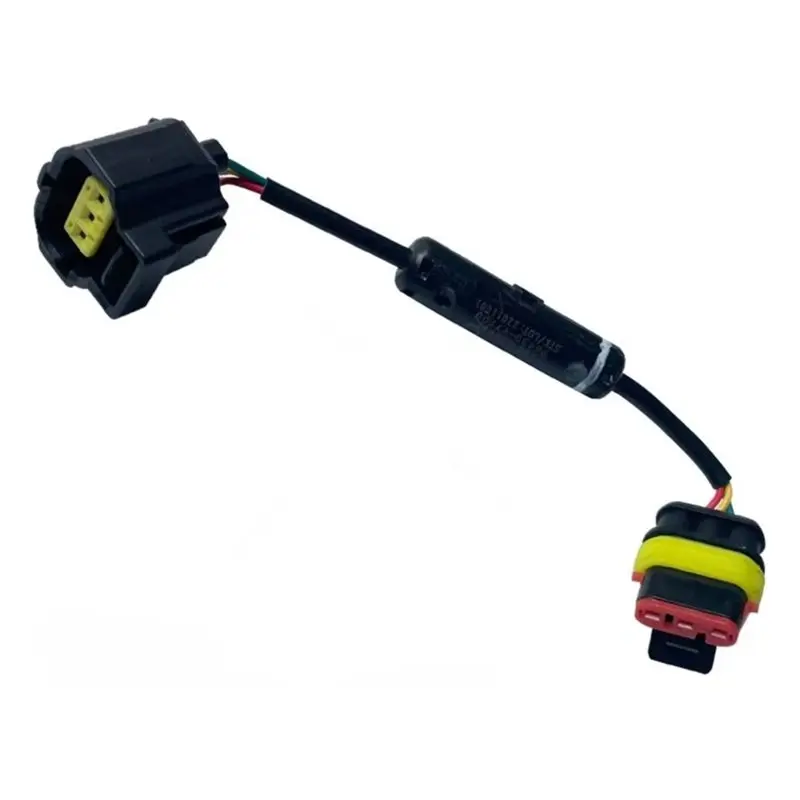 Odometer Sensor Plug Oil Pulse Sensor 96430-V7100 For JAC Sunray Refine M5 1.9T Diesel-A91R