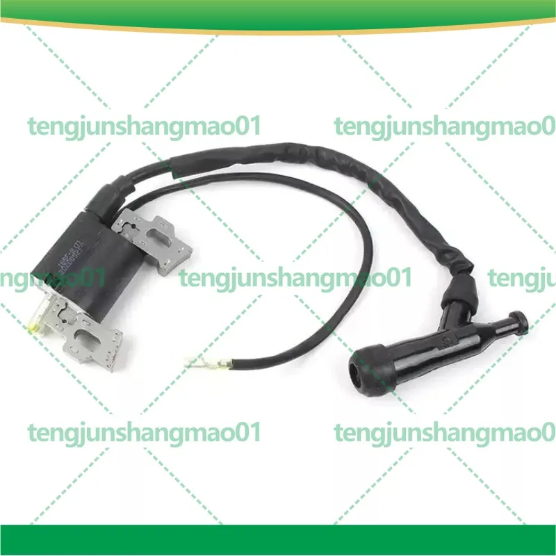 Ignition Coil High Voltage Pack For 168F 170F Gas Generator Water Pump Garden Power Tool Accessories