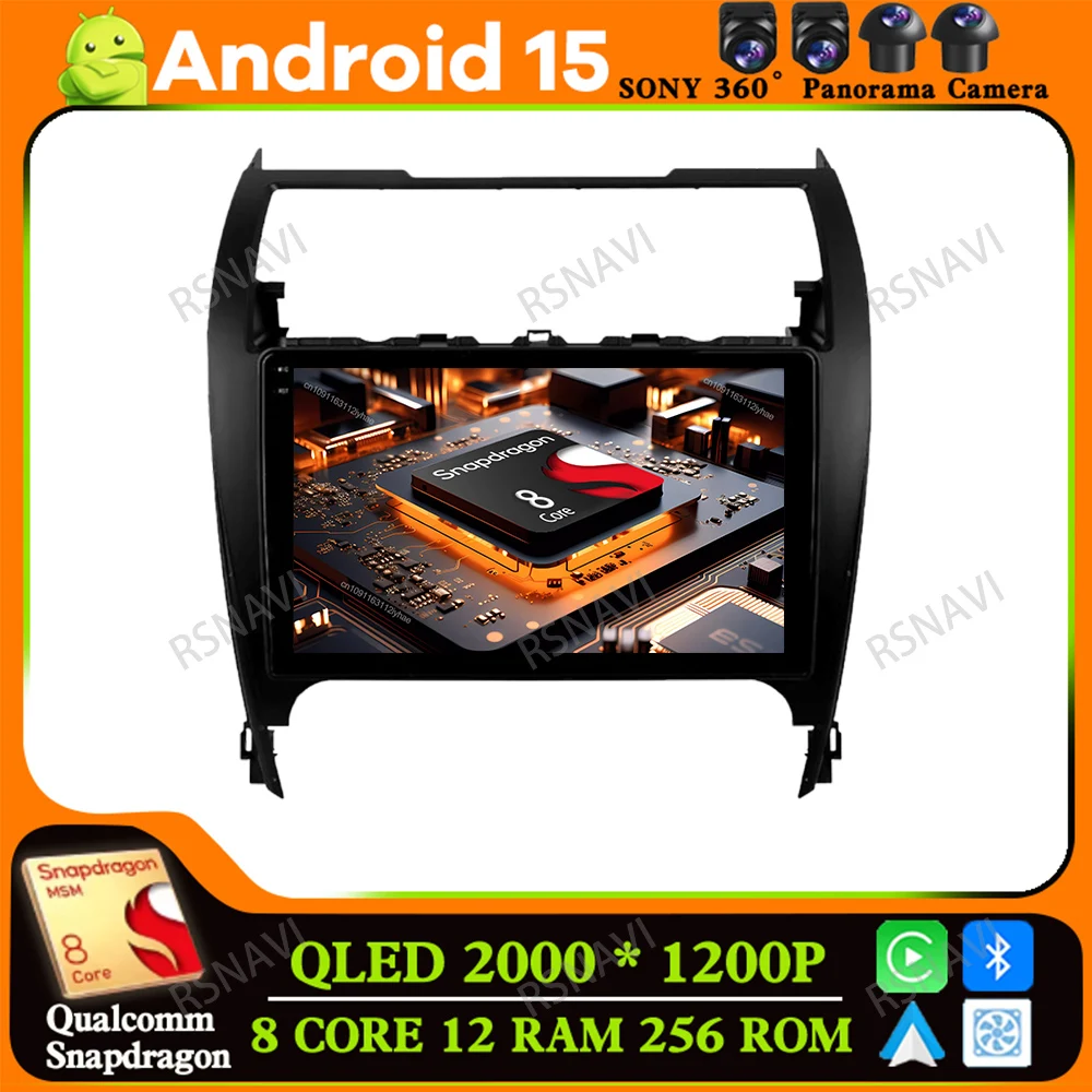 Car Radio Android 1… - image