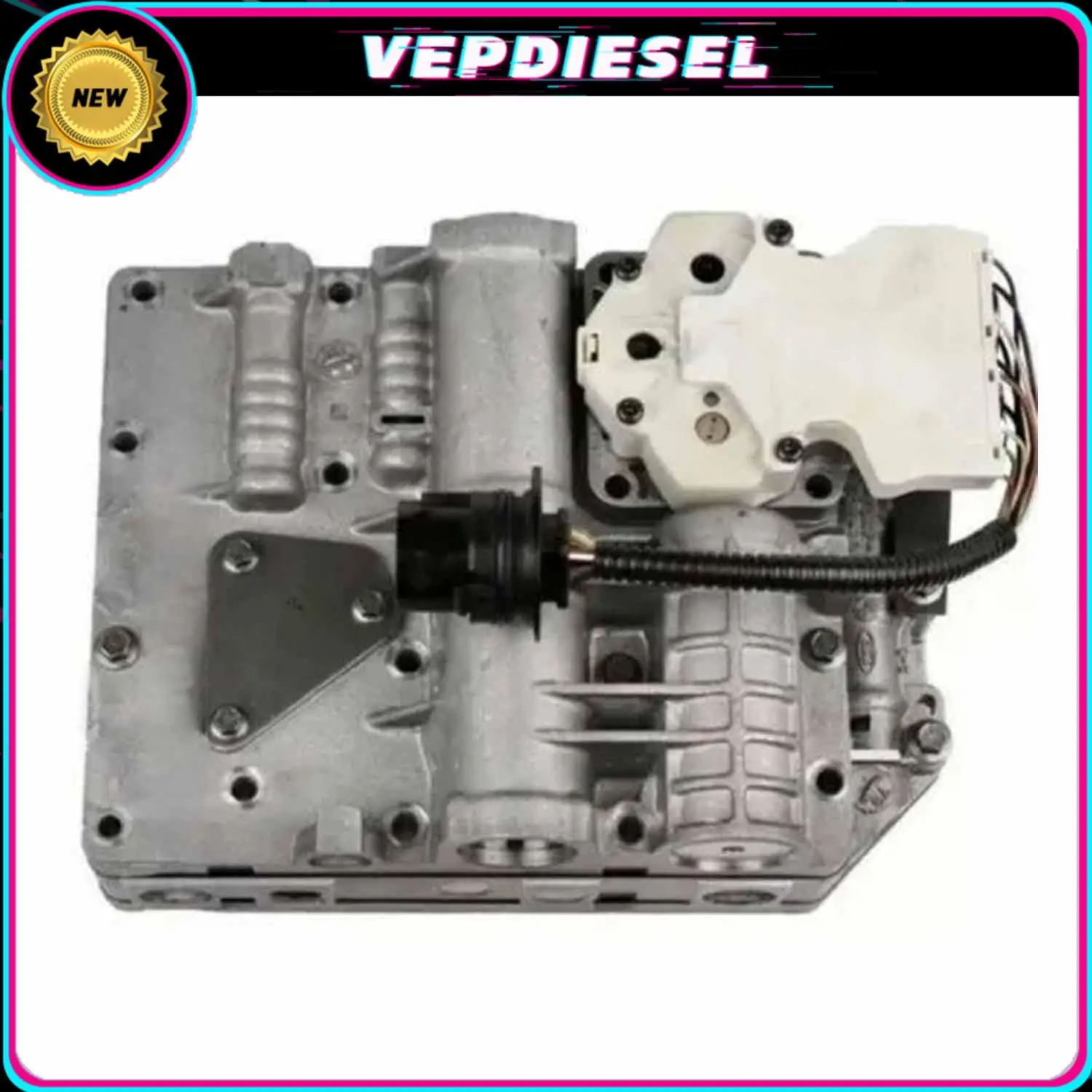 

Корпус клапана коробки передач CD4E для Ford Contour Escape Probe Mazda 626 MX6 Tribute Cougar Mariner, автомобильные аксессуары