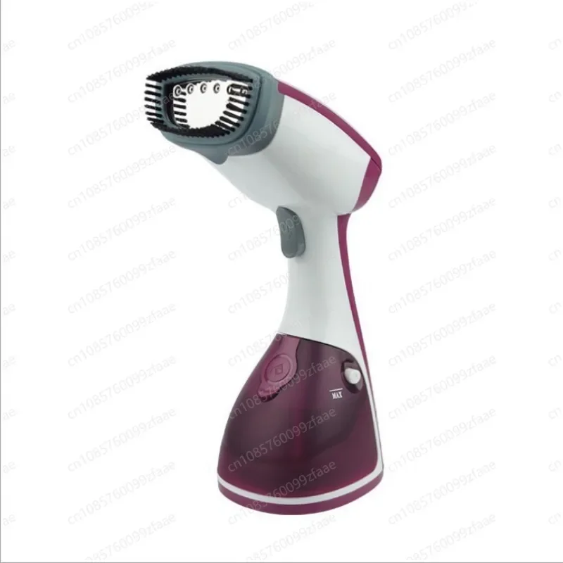 

Multifunctional steam ironing brush ironing brush handheld garment steamer mini electric iron