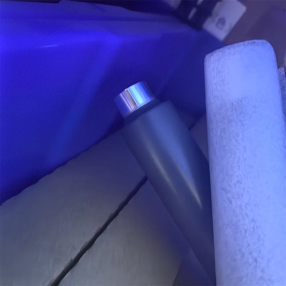 

5PC FK-3100 Fuser Upper Heat Roller for Kyocera ECOSYS M3040dn M3040idn M3540dn M3540idn FS 2100 2100D 2100DN M3040 M3540 FS2100