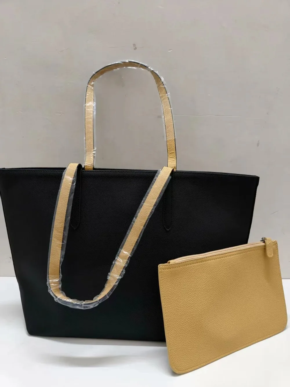 2025 женская двусторонняя сумка на плечо большой вместимости, модная новая стильная женская сумка, сумка для покупок, большая сумка-тоут