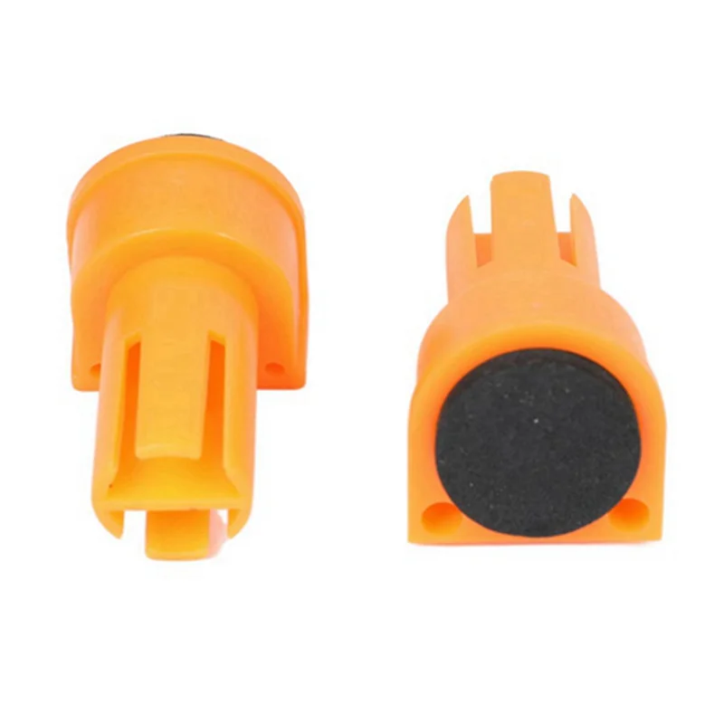 

20Pcs Bench Dogs, Non-Slip Pad Multipurpose Woodworking Accessories For Workbench 19Mm-B91B