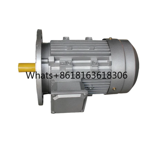 1450rpm speed induction drive ac motor ML90S-4P 2hp three phase