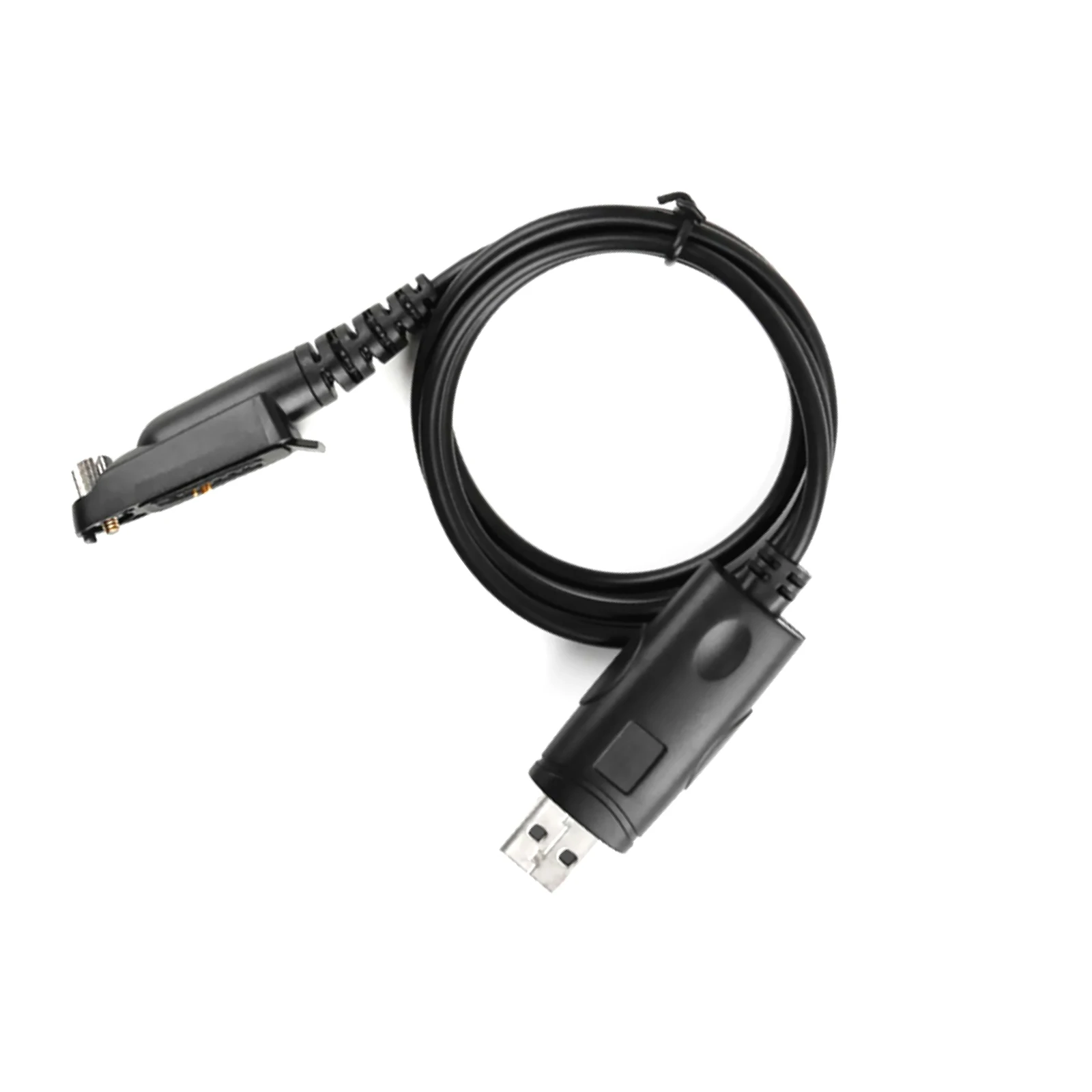 Imagem -04 - Substituição do Cabo de Programação Usb para Motorola Gp328plus Gp338plus Gp644 Gp688 Gp344 Gp388 Ex500 Ex560 Ex600 Rádio Walkie Talkie