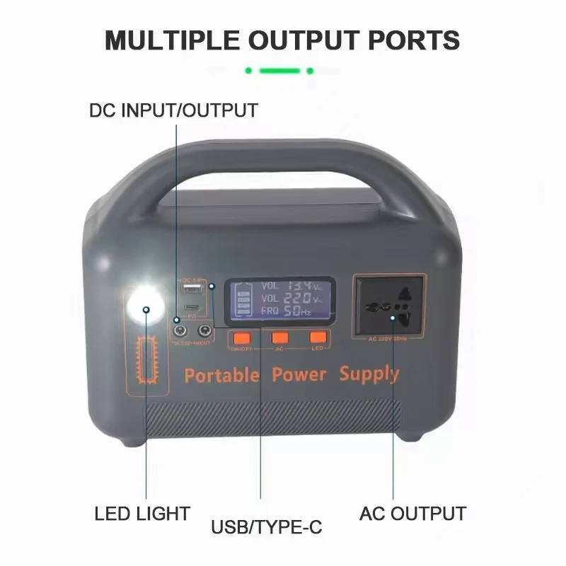 Thumbnail 4 - #52 Best Solar Power Stations to Buy In 2026