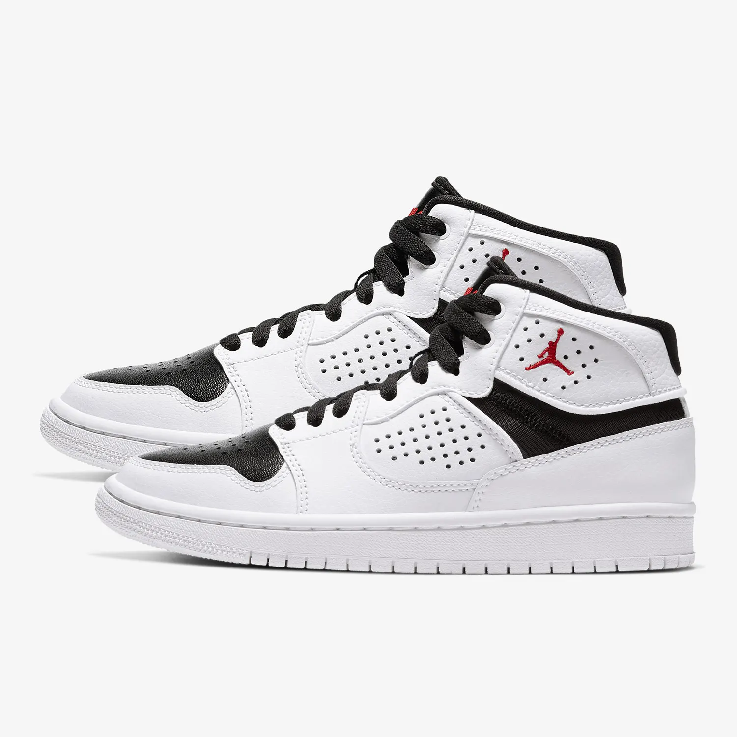 

Молодежные спортивные кроссовки Nike Authentic Jordan ACCESS (GS) AV7941-101