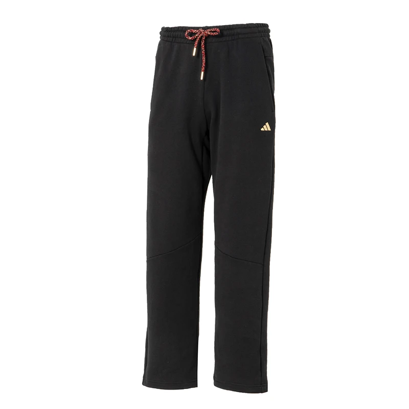 

Adidas Men's Pants, Sports Pants, Outdoor Travel Trendy Fashion Comfortable Casual Pants, Knitted Long Pants Ke4065