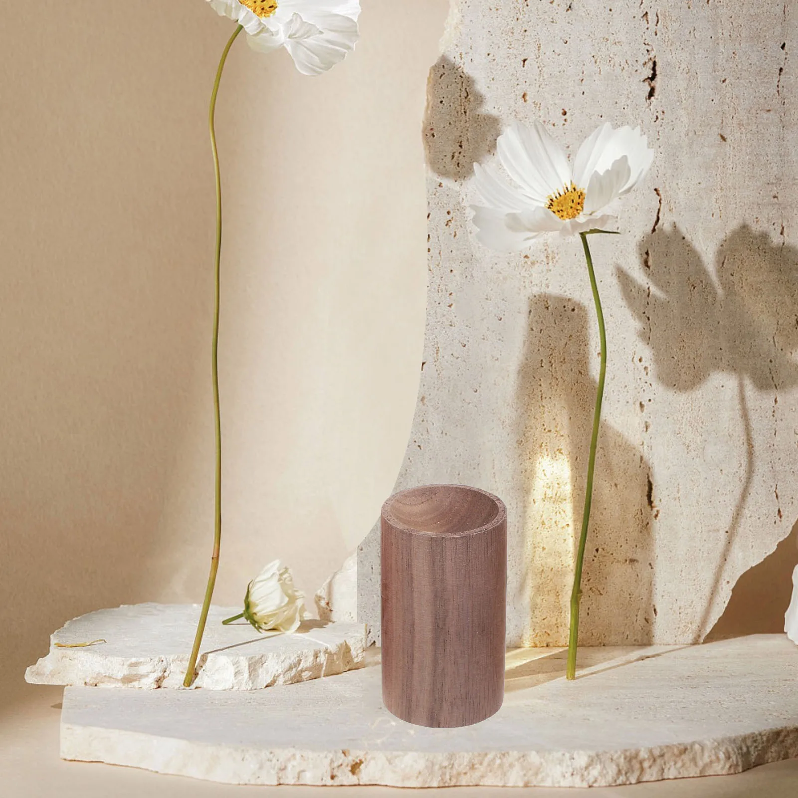 

for Home Office Car Long-Lasting Natural Fragrance Non-Fire Decor Wood Scent Car Perfume