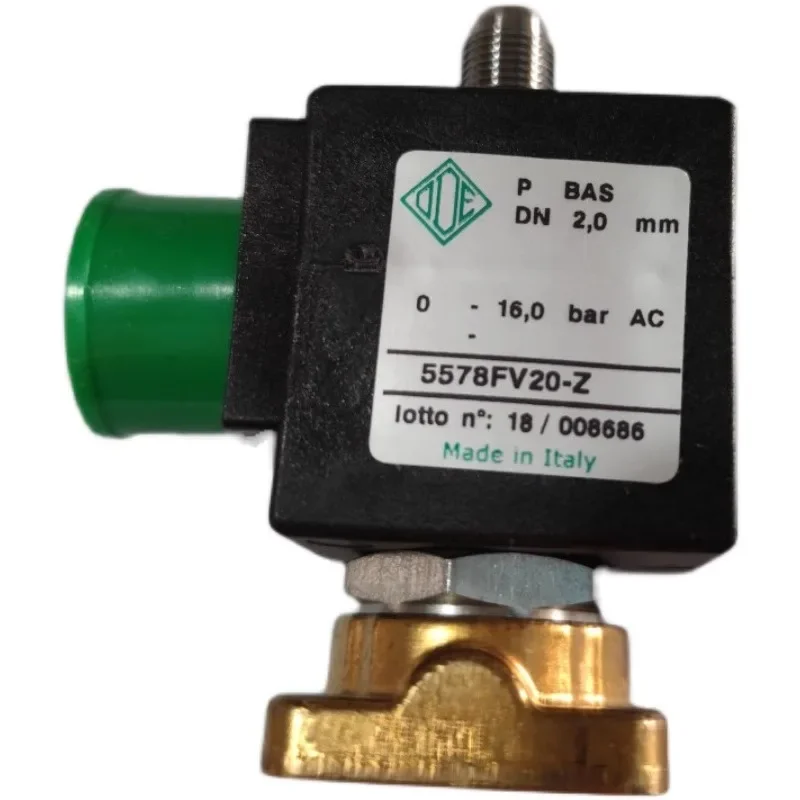 

ODE solenoid valve 5578FV20-Z