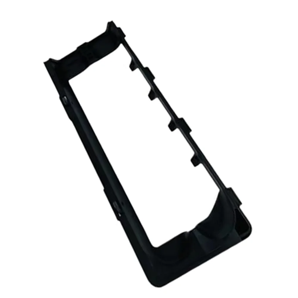 Replacement Main Brush Plus Holder Kit For Roborock 10R Robotic Vacuums Featuring Low Noise Design And Simple Setup