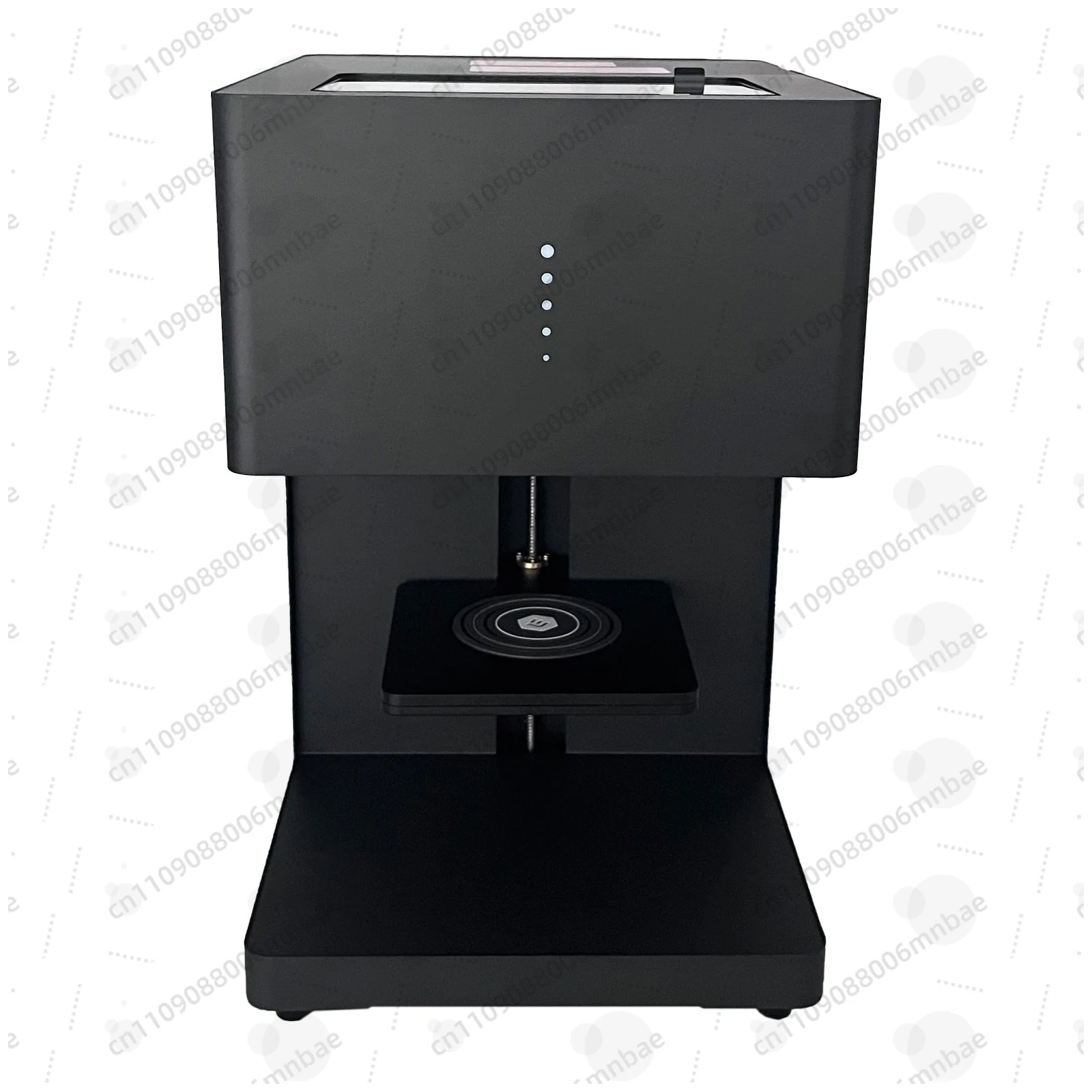 Wifi coffee printer wholesale edible ink 20 * 20cm food coffee printer cake chocolate latte art macaron press for sale