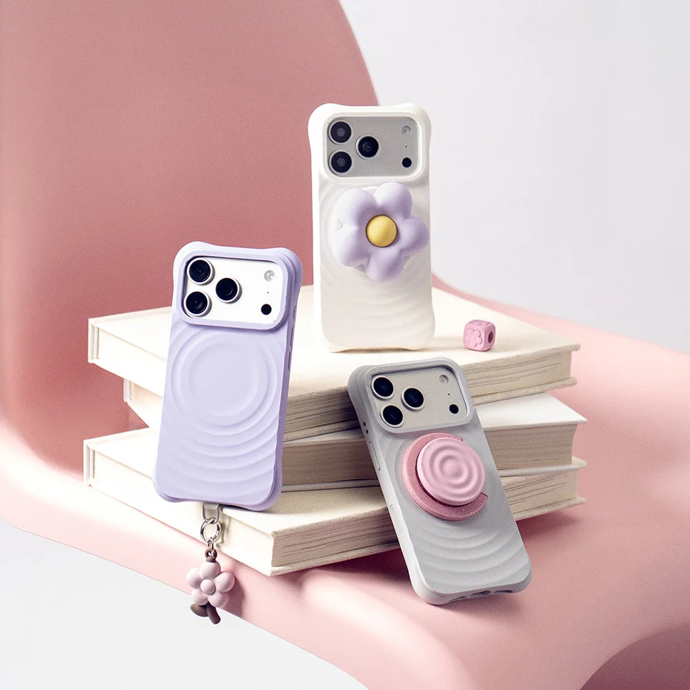 Magnetyczny uchwyt do telefonu w kształcie litery C, stojak do iPhone'a, uchwyt do montażu, wsparcie dla akcesoriów do telefonów komórkowych Samsung. — zdjęcie produktu 2