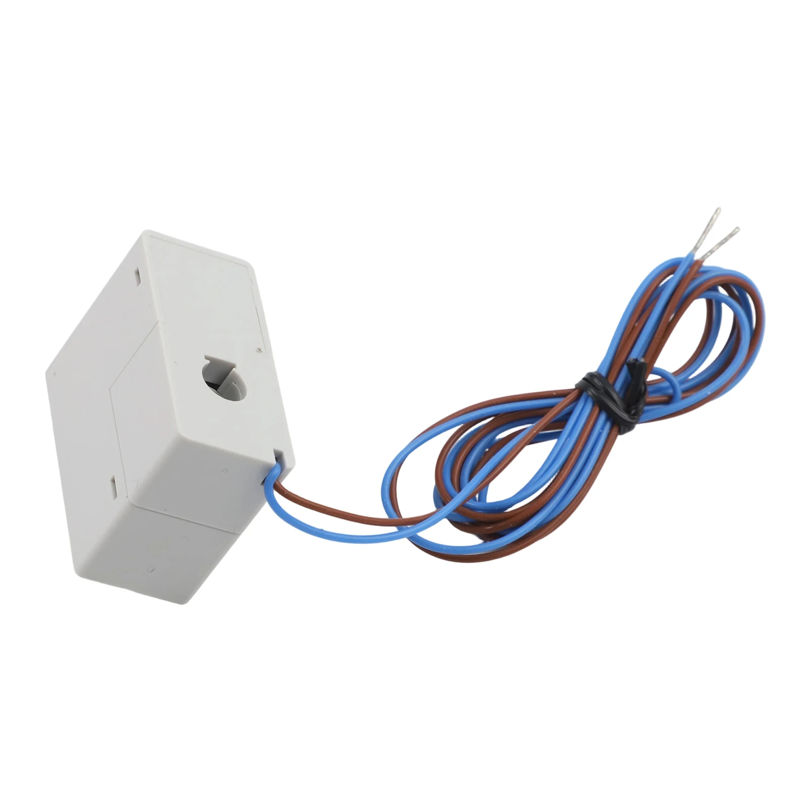 For Smart WiFi Energy Meter 1-50A For Real Time For Power Monitor Class 1.0 Accuracy For Tuya Smart Home For EV For Charger