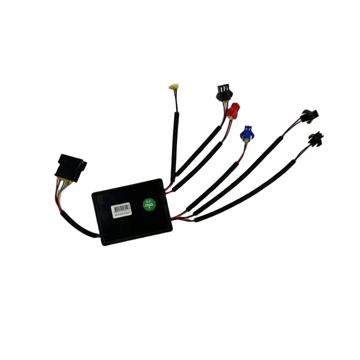 

Модуль платы лампы для KUGOO Kukirin G2 Master, детали для электрического скутера, контроллер освещения для скейтборда, аксессуары, модуль фар