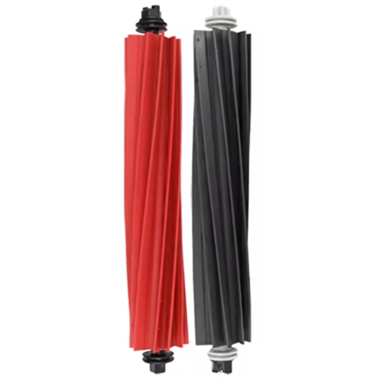 Repuestos de cepillos de rodillo para aspiradora Forroborock S8 S8 PLUS S8 + S8 Pro Ultra G20, repuestos de cepillos de rodillo