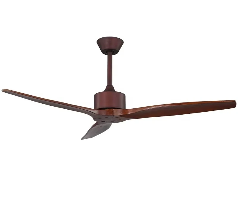 C258 42/52/60/80/100/120 Inch Ceiling Fan with Light Kit  with Remote Control 42/52 in Ceiling Fan with Light Kit