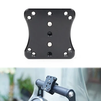 Soporte de navegación GPS para SUZUKI VStrom 1050 v-strom 250-strom 1000 DL1000 XT SV650 Bandit GSF250 GSXS750 SV 1000 Van