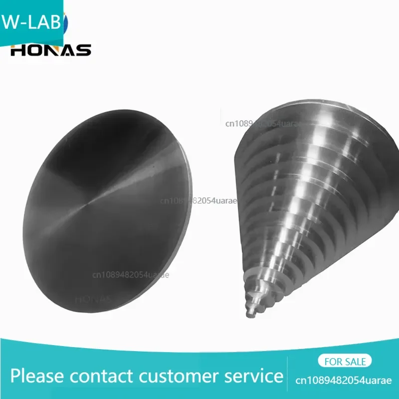 IEC60335 Standard Test Plate Pans/Vessel Plastic/Steel/Aluminium Induction Hob Test for Product Category Gauges view 6