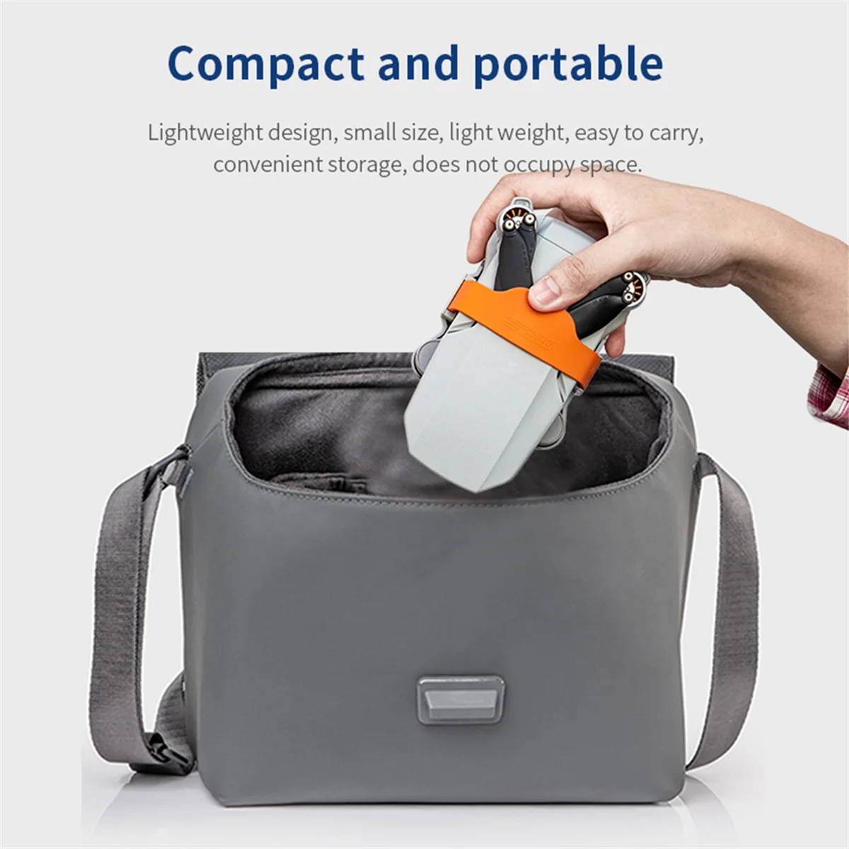 M85K Drone Paddle S…