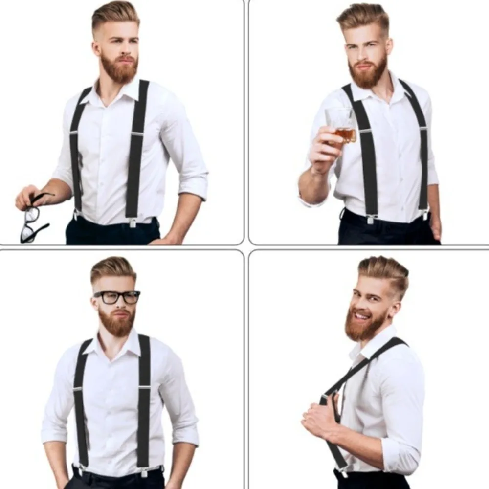 bretelle-da-lavoro-retro-monocolore-robuste-larghe-5-cm-elastici-eleganti-altamente-elastici-e-regolabili-regalo-per-uomo