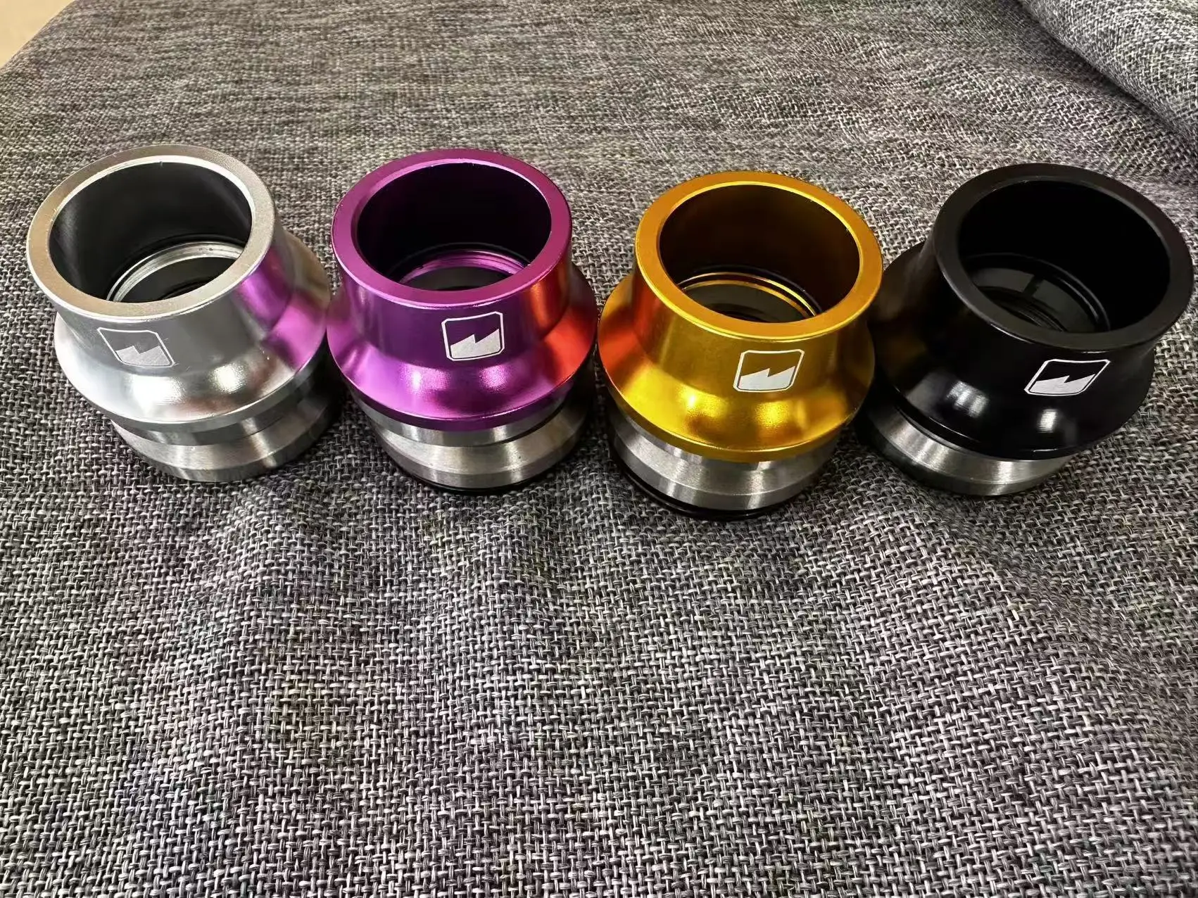 Merritt-auriculares bmx, dispositivo de audio integrado de alta calidad, 41,8