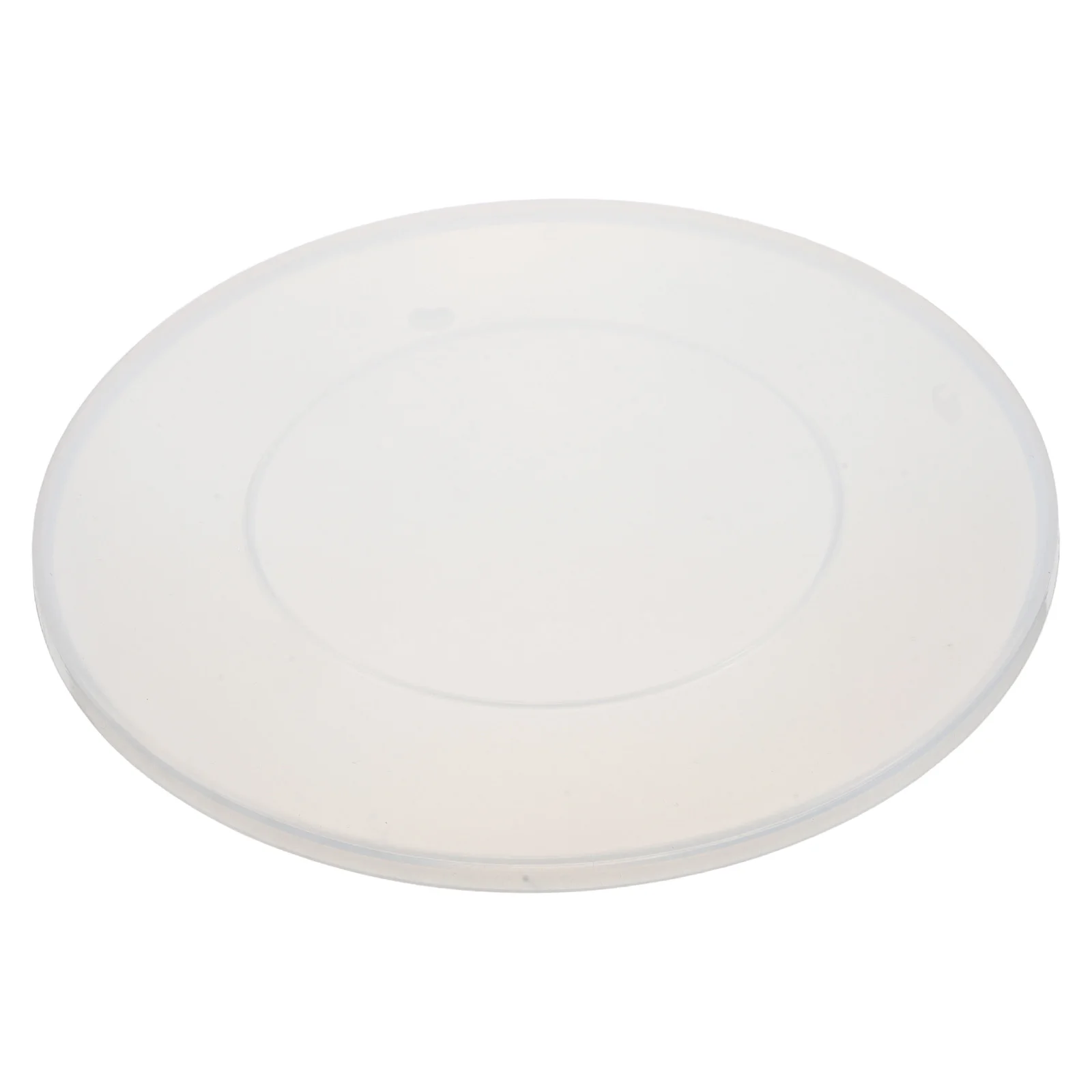 

Silicone Pressure Cooker Inner Lid Airtight Seal Replacement Cover Spill Proof for 5L 6L Electric Pressure Cookers Kitchen