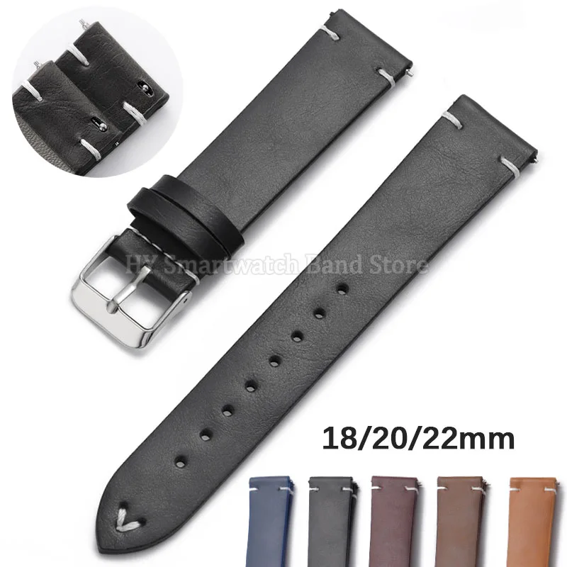 18Mm 20Mm 22Mm Leat… - image